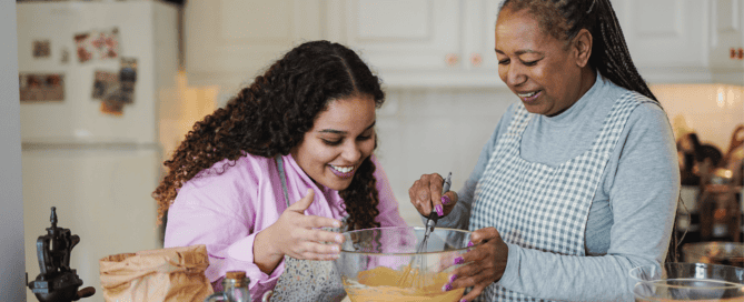 meal prep for seniors