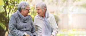 The Joy of Staying Connected: Why Socializing Matters for Seniors