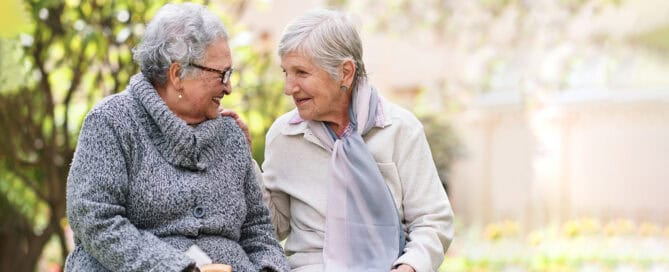 The Joy of Staying Connected: Why Socializing Matters for Seniors